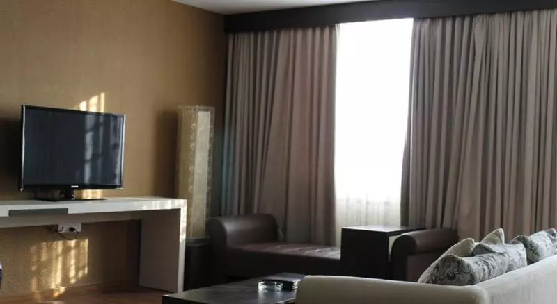 Fotos del hotel The Bcc  & Residence:  16