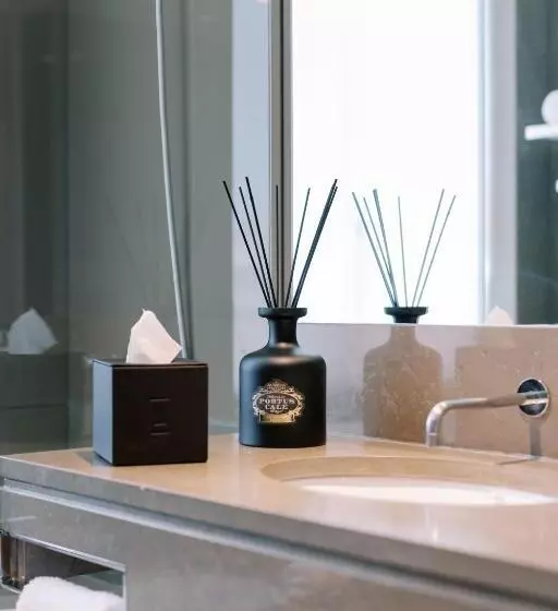 Fotos del hotel The Editory Artist Baixa Porto:  21