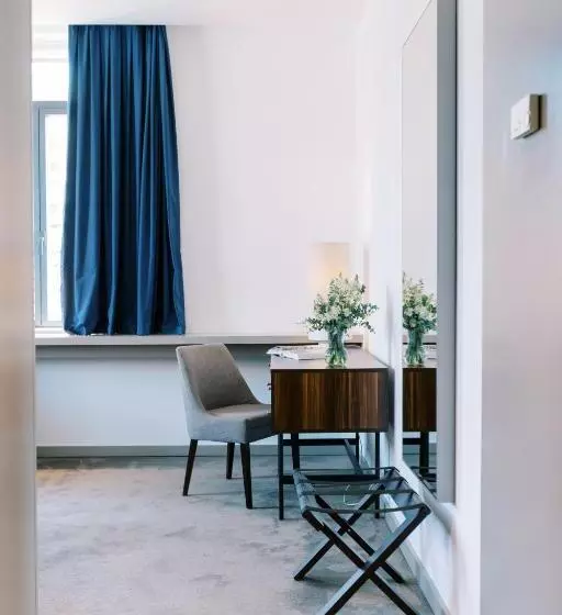 Fotos del hotel The Editory Artist Baixa Porto:  20