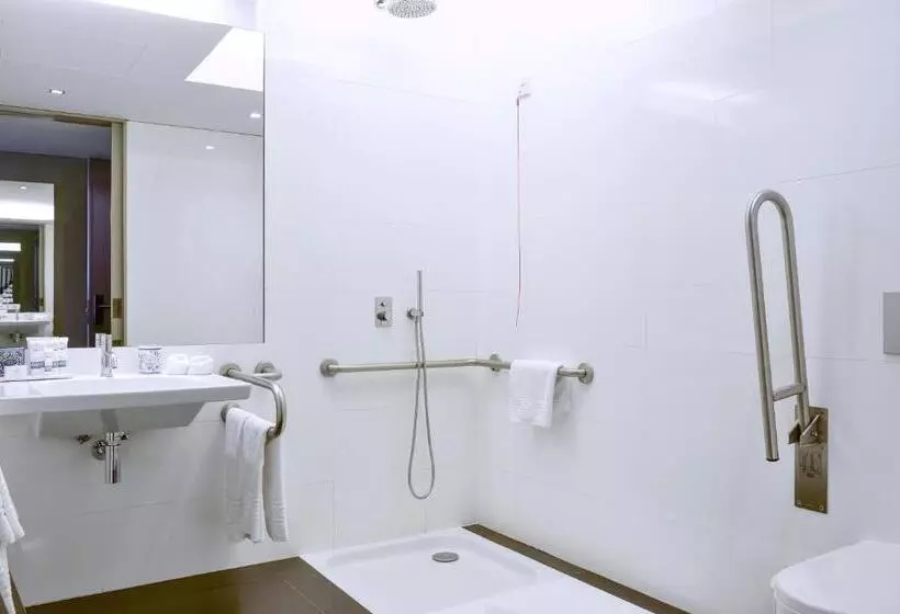 Fotos del hotel The Editory Artist Baixa Porto:  6