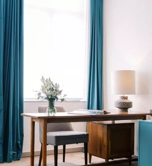 Fotos del hotel The Editory Artist Baixa Porto:  22