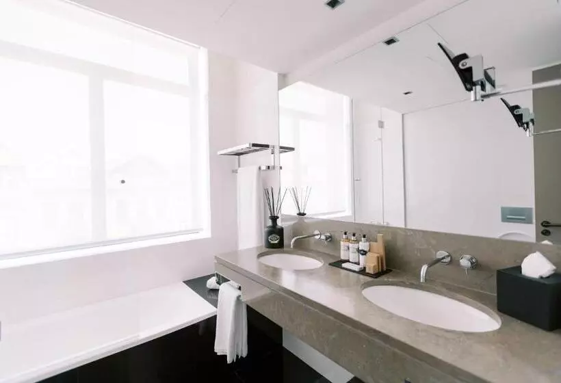 Fotos del hotel The Editory Artist Baixa Porto:  15