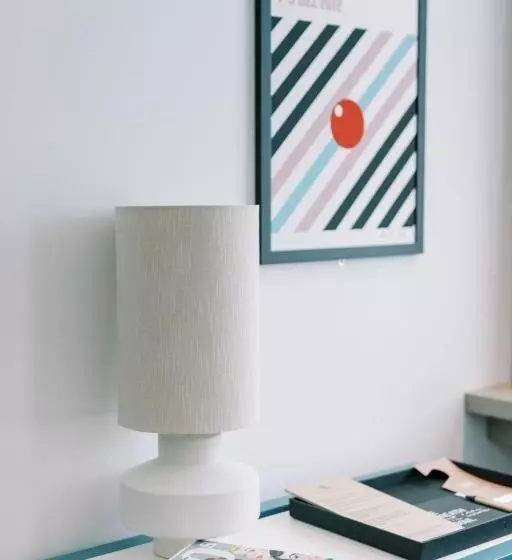 Fotos del hotel The Editory Artist Baixa Porto:  24