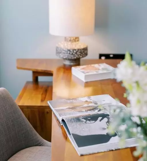 Fotos del hotel The Editory Artist Baixa Porto:  13