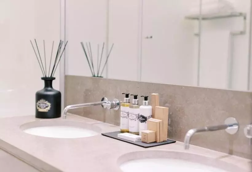 Fotos del hotel The Editory Artist Baixa Porto:  12