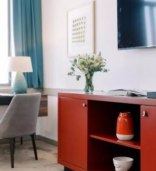 Fotos del hotel The Editory Artist Baixa Porto:  18