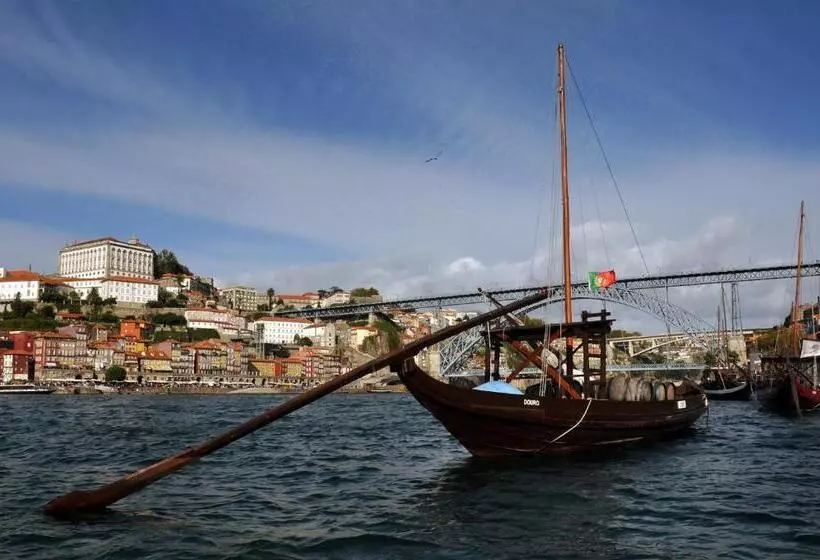 Fotos del hotel The Editory Artist Baixa Porto:  10