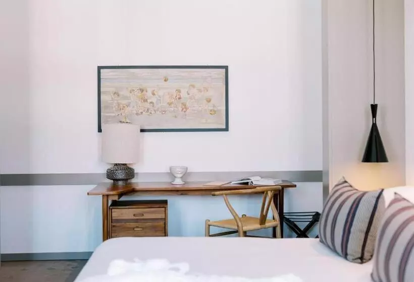 Fotos del hotel The Editory Artist Baixa Porto:  16