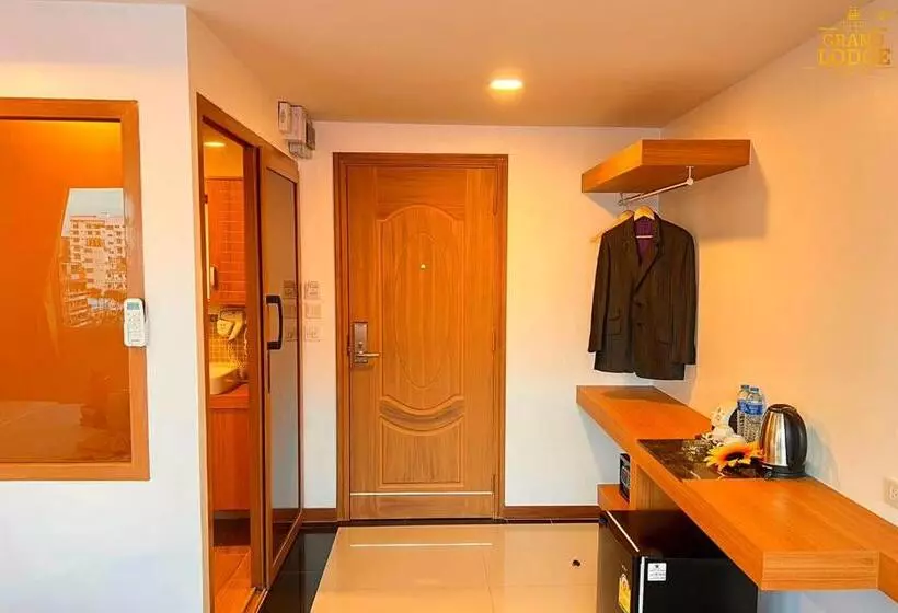 Fotos del hotel Prai Fah:  14