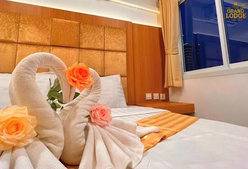 Fotos del hotel Prai Fah:  12