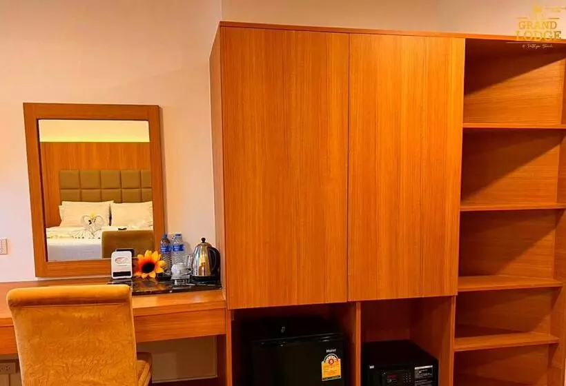 Fotos del hotel Prai Fah:  20