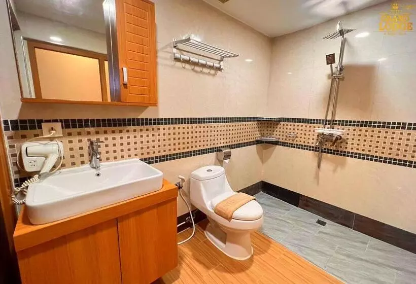 Fotos del hotel Prai Fah:  4