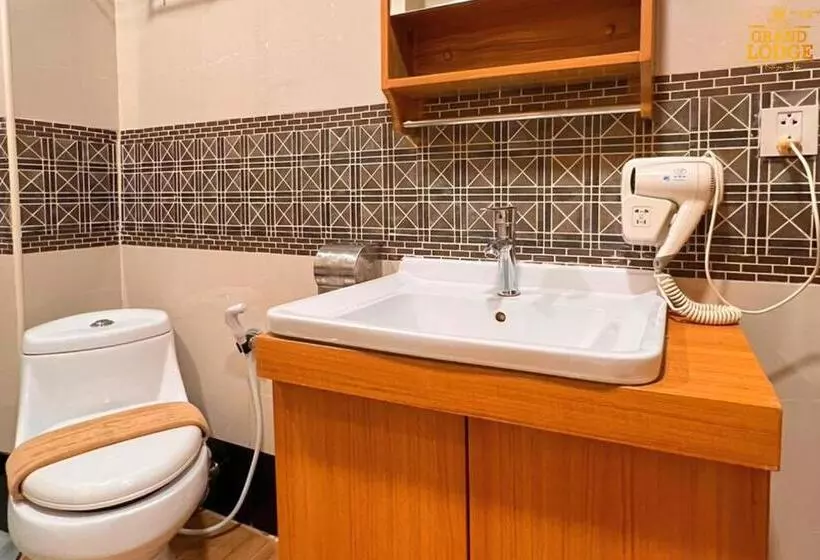 Fotos del hotel Prai Fah:  6