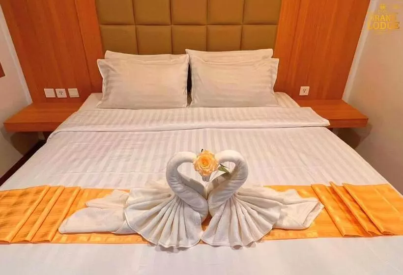 Fotos del hotel Prai Fah:  7