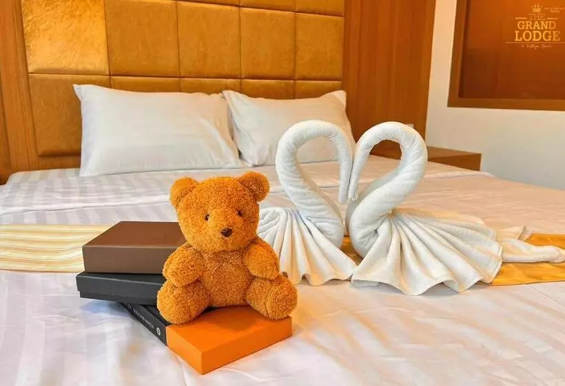 Fotos del hotel Prai Fah:  11