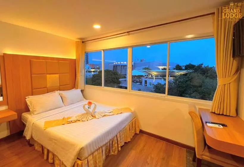 Fotos del hotel Prai Fah:  25