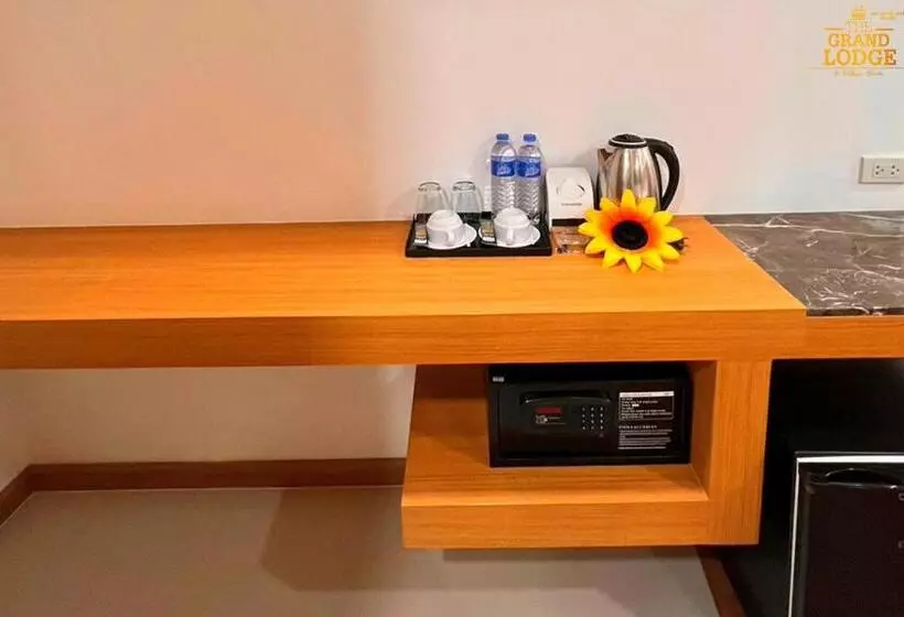 Fotos del hotel Prai Fah:  10