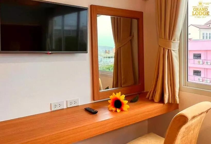 Fotos del hotel Prai Fah:  21