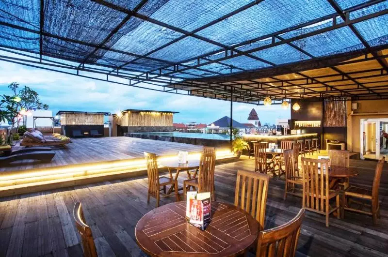 Fotos del hotel The Tusita:  6