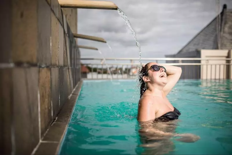 Fotos del hotel The Tusita:  7