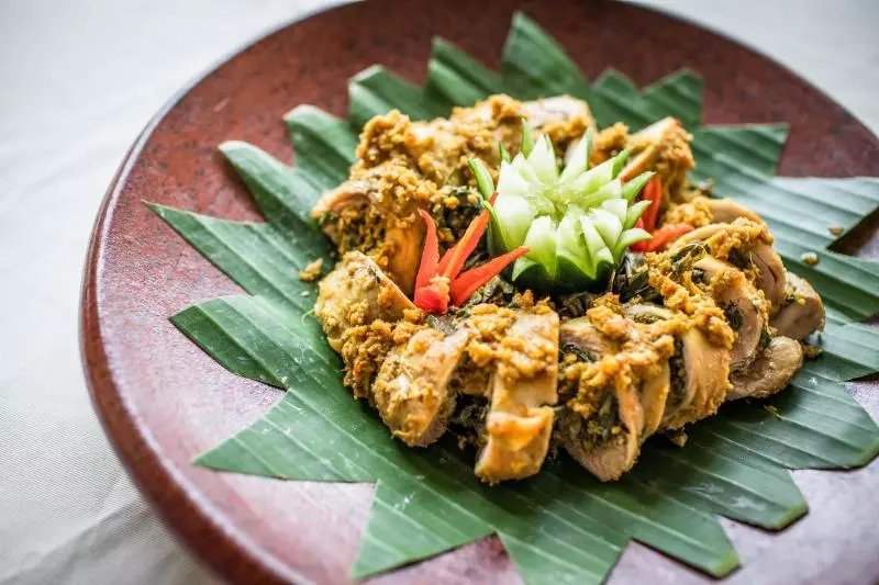 Fotos del hotel The Tusita:  13