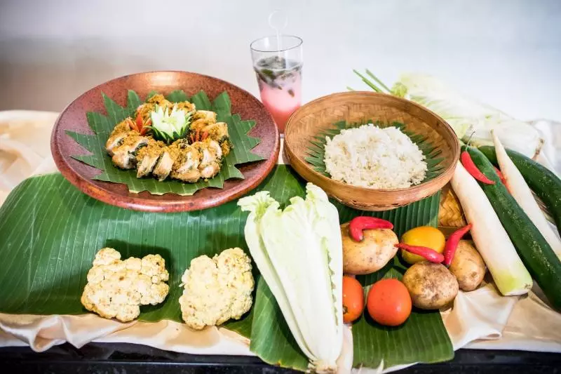 Fotos del hotel The Tusita:  10