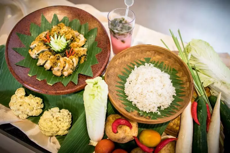 Fotos del hotel The Tusita:  17