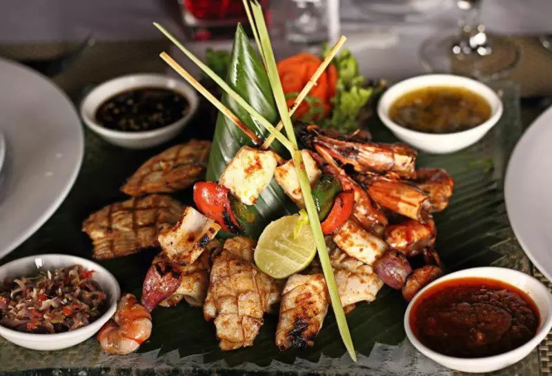 Fotos del hotel The Tusita:  15