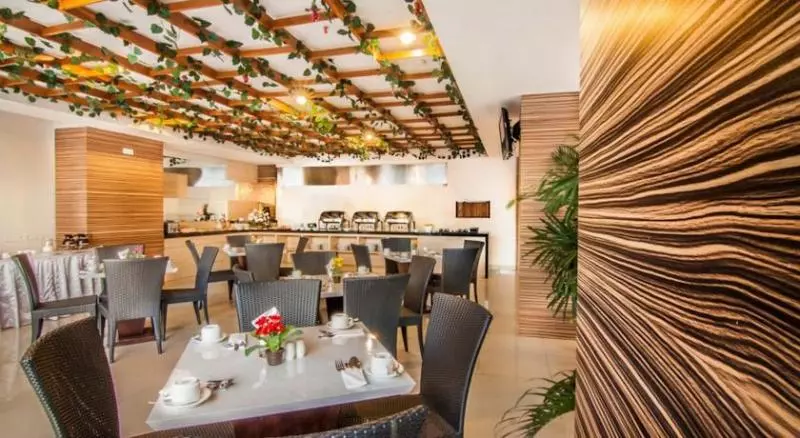 Fotos del hotel The Tusita:  4