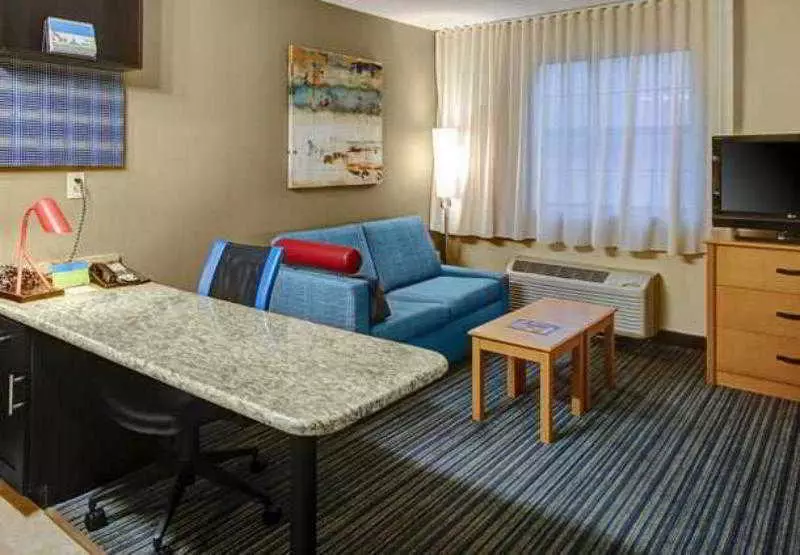 Fotos del hotel Towneplace Suites Atlanta Buckhead:  13
