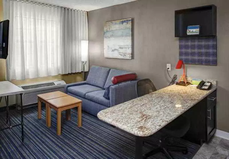 Fotos del hotel Towneplace Suites Atlanta Buckhead:  16