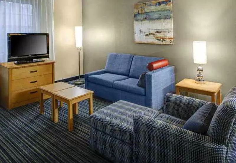 Fotos del hotel Towneplace Suites Atlanta Buckhead:  25