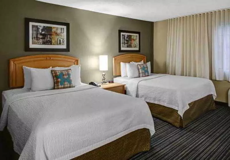 Fotos del hotel Towneplace Suites Atlanta Buckhead:  21