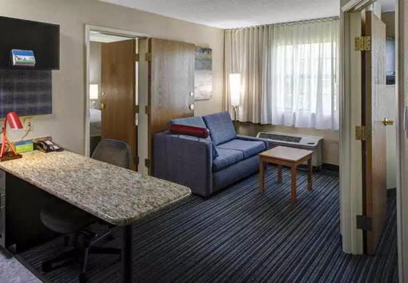 Fotos del hotel Towneplace Suites Atlanta Buckhead:  15