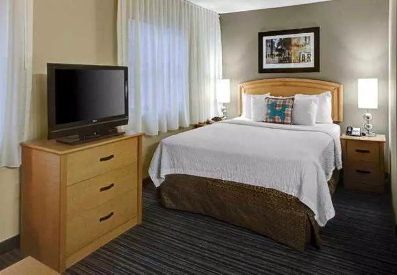 Fotos del hotel Towneplace Suites Atlanta Buckhead:  17