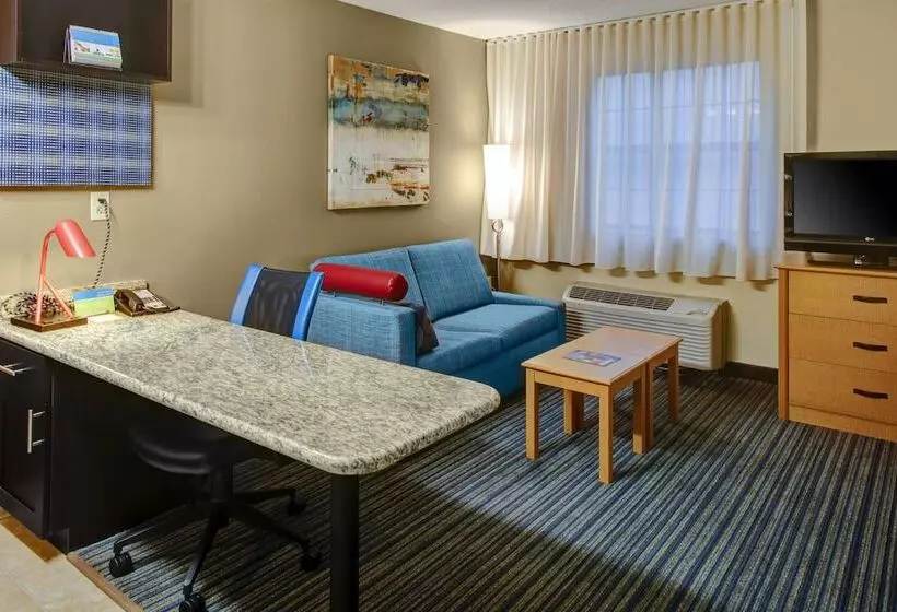 Fotos del hotel Towneplace Suites Atlanta Buckhead:  24