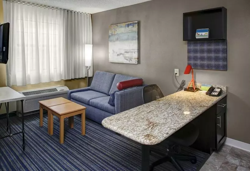 Fotos del hotel Towneplace Suites Atlanta Buckhead:  11