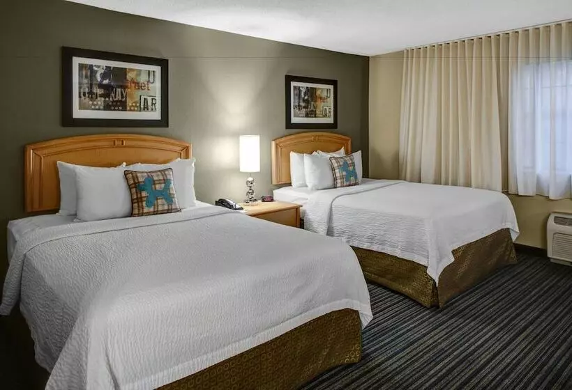 Fotos del hotel Towneplace Suites Atlanta Buckhead:  3