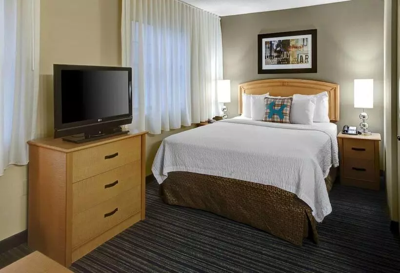 Towneplace Suites Atlanta Buckhead