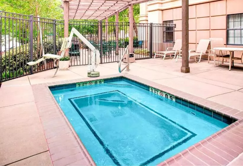 Fotos del hotel Towneplace Suites Atlanta Buckhead:  4