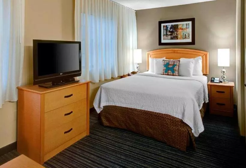 Fotos del hotel Towneplace Suites Atlanta Buckhead:  7