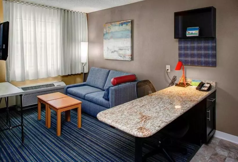 Fotos del hotel Towneplace Suites Atlanta Buckhead:  12