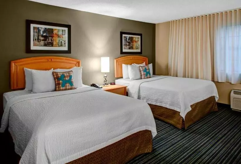 Fotos del hotel Towneplace Suites Atlanta Buckhead:  10
