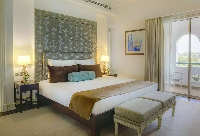 Fotos del hotel Villa Rosa Kempinski:  24