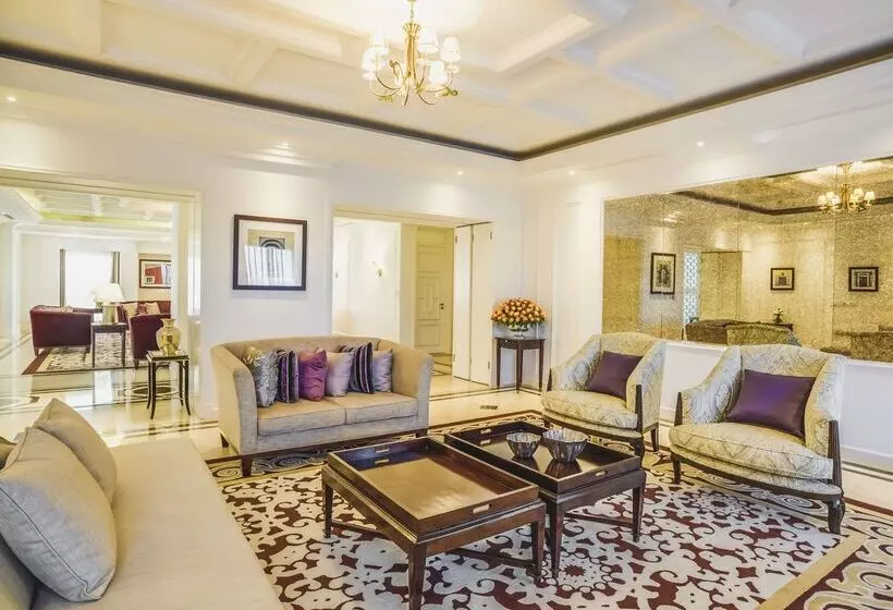 Fotos del hotel Villa Rosa Kempinski:  25