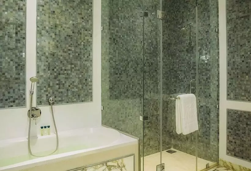 Fotos del hotel Villa Rosa Kempinski:  14