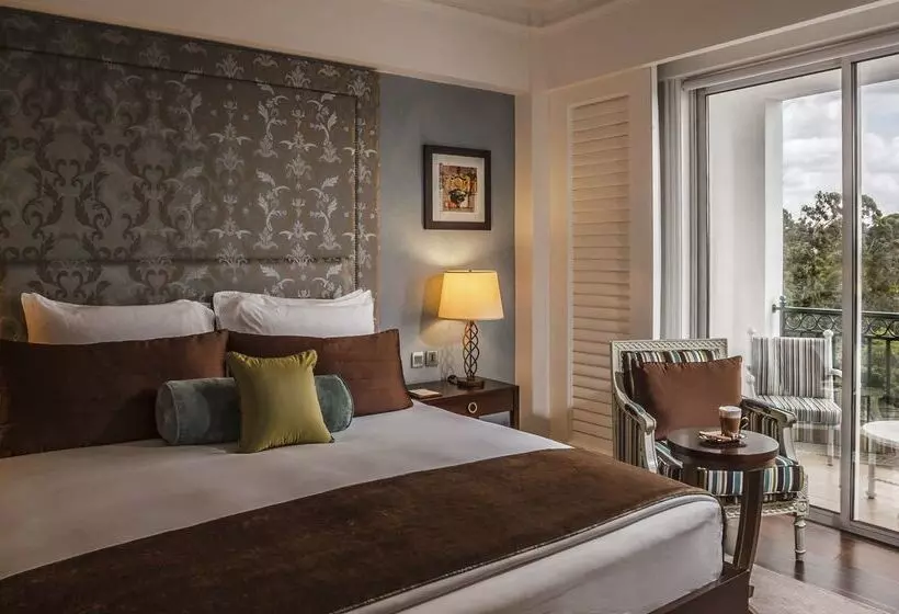 Fotos del hotel Villa Rosa Kempinski:  23