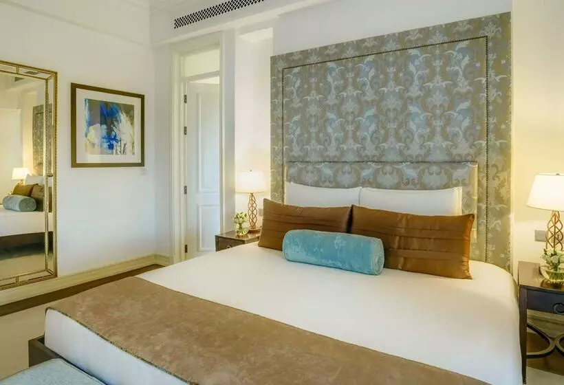 Fotos del hotel Villa Rosa Kempinski:  2