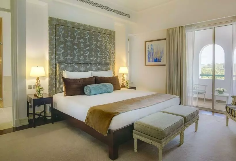 Fotos del hotel Villa Rosa Kempinski:  6