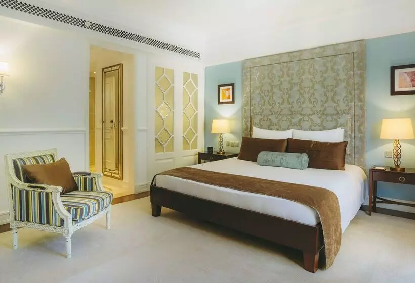 Fotos del hotel Villa Rosa Kempinski:  18